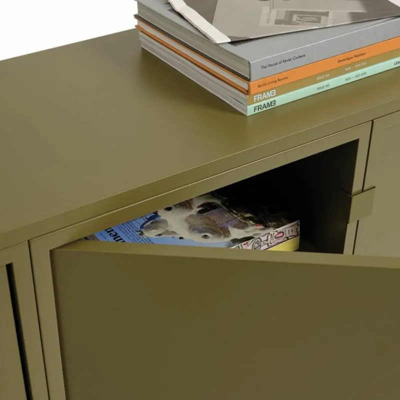 Outlet Stacked Dressoir Combinatie 3 Dressoirs