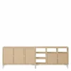 Clearance Stacked Dressoir Combinatie 2 Dressoirs