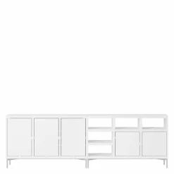 Clearance Stacked Dressoir Combinatie 2 Dressoirs