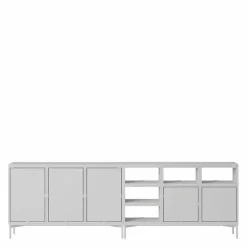 Clearance Stacked Dressoir Combinatie 2 Dressoirs