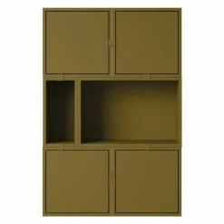 Discount Stacked Dressoir Combinatie 4 Dressoirs
