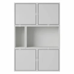 Discount Stacked Dressoir Combinatie 4 Dressoirs