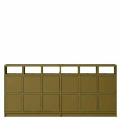 Stacked Dressoir Combinatie 1 Dressoirs