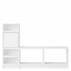 Online Stacked Hal Combinatie 1 Dressoirs