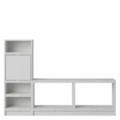 Online Stacked Hal Combinatie 1 Dressoirs