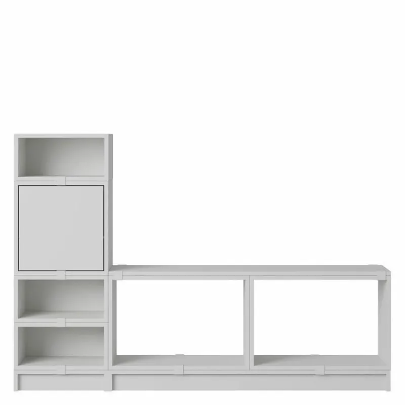 Online Stacked Hal Combinatie 1 Dressoirs
