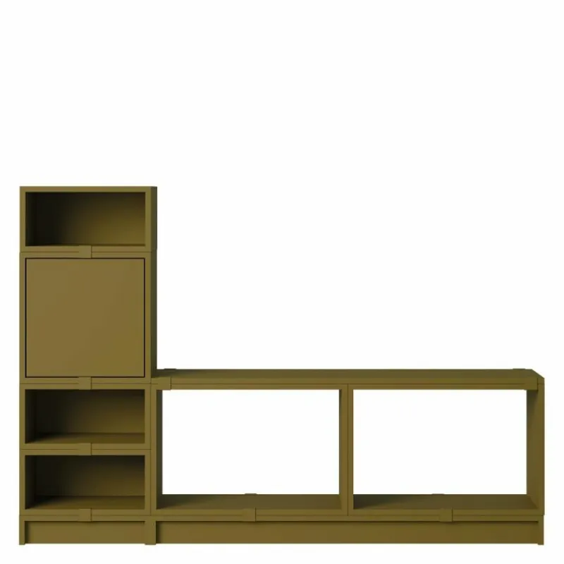 Online Stacked Hal Combinatie 1 Dressoirs