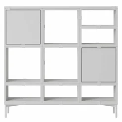 Online Stacked Hal Combinatie 3 Dressoirs