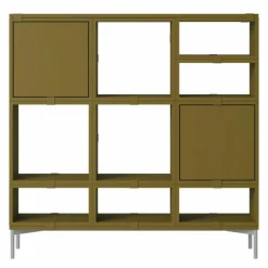 Online Stacked Hal Combinatie 3 Dressoirs