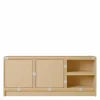 Discount Stacked Hal Combinatie 2 Dressoirs