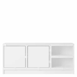Discount Stacked Hal Combinatie 2 Dressoirs