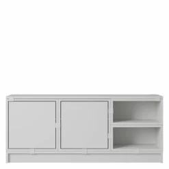 Discount Stacked Hal Combinatie 2 Dressoirs