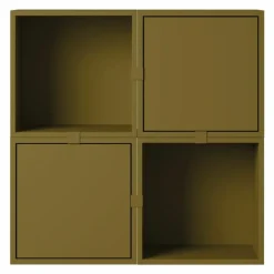 New Stacked Hal Combinatie 4 Dressoirs