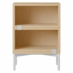 Outlet Stacked Nachtkastje Combinatie 1 Nachtkastjes