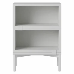 Outlet Stacked Nachtkastje Combinatie 1 Nachtkastjes