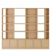 Sale Stacked Office Combinatie 1 Opbergkasten