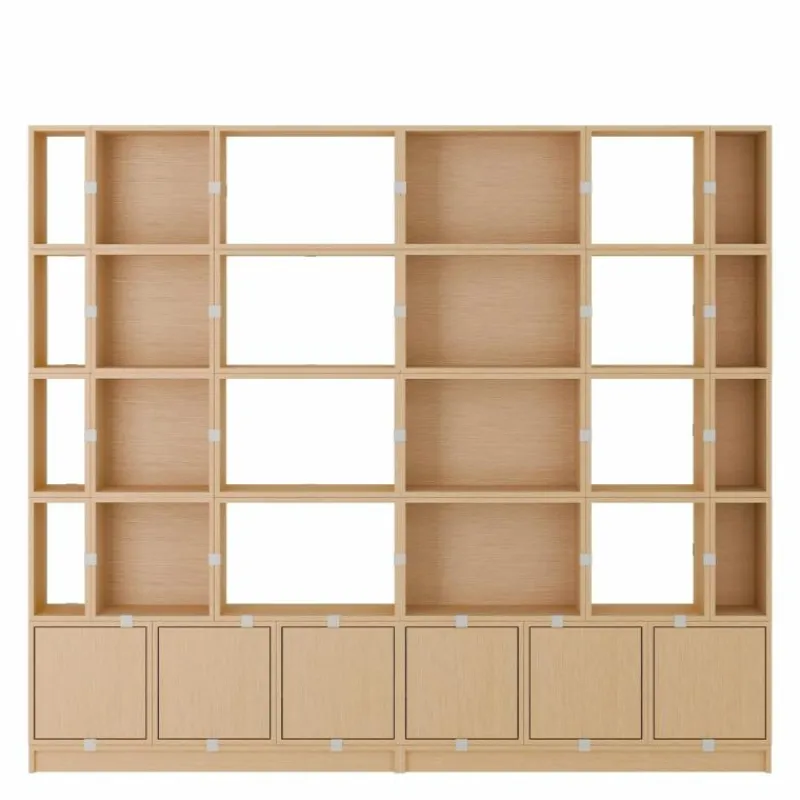 Sale Stacked Office Combinatie 1 Opbergkasten