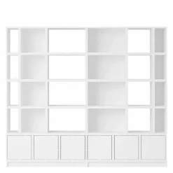 Sale Stacked Office Combinatie 1 Opbergkasten