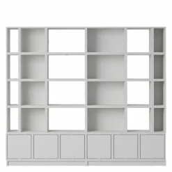 Sale Stacked Office Combinatie 1 Opbergkasten