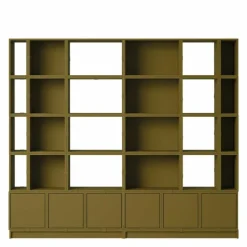 Sale Stacked Office Combinatie 1 Opbergkasten