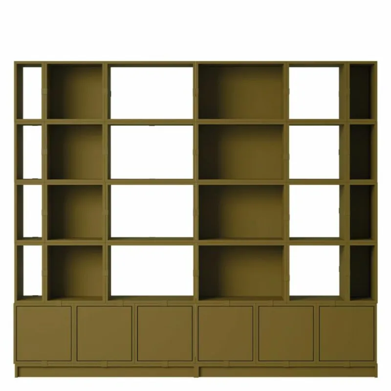 Sale Stacked Office Combinatie 1 Opbergkasten