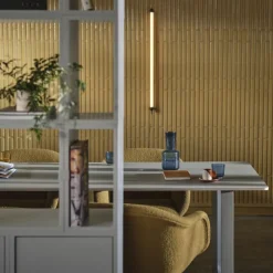 New Stacked Office Combinatie 2 Boekenkasten