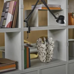 New Stacked Office Combinatie 2 Boekenkasten