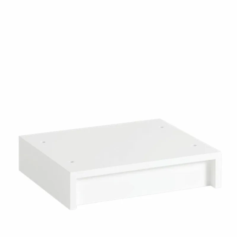 Best Stacked Podium - Plinth Dressoirs
