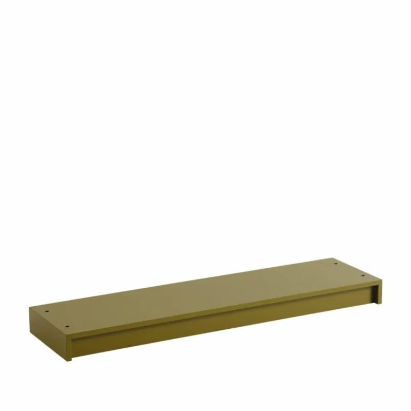 Best Stacked Podium - Plinth Dressoirs