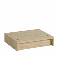 Best Stacked Podium - Plinth Dressoirs