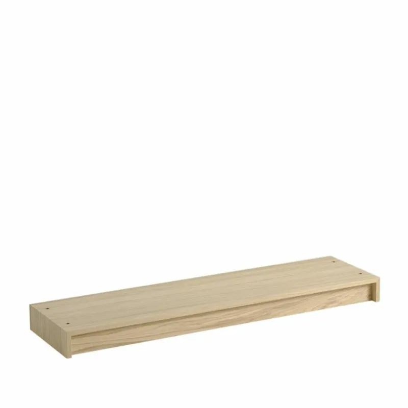 Best Stacked Podium - Plinth Dressoirs