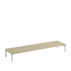Best Stacked Podium - Stalen onderstel Dressoirs