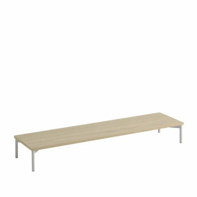 Best Stacked Podium - Stalen onderstel Dressoirs