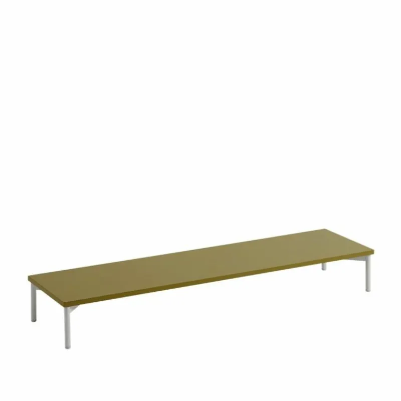 Best Stacked Podium - Stalen onderstel Dressoirs