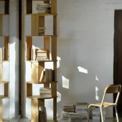 Hot Stairs Column Kast Boekenkasten