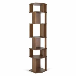 Hot Stairs Column Kast Boekenkasten