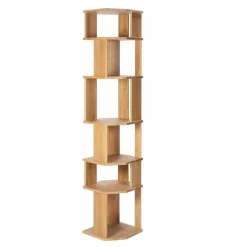 Hot Stairs Column Kast Boekenkasten
