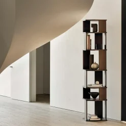 Hot Stairs Column Kast Boekenkasten