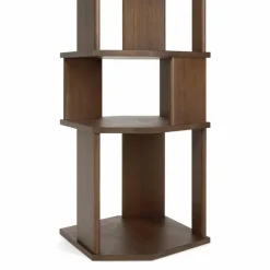 Hot Stairs Column Kast Boekenkasten