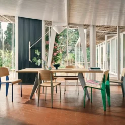 Hot Standard Chair Eetkamerstoelen