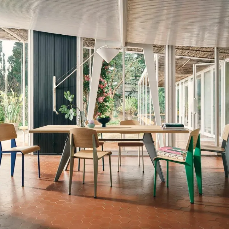 Hot Standard Chair Eetkamerstoelen