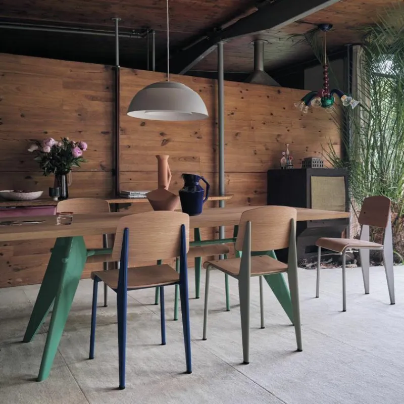 Hot Standard Chair Eetkamerstoelen