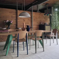 Hot Standard Chair Eetkamerstoelen