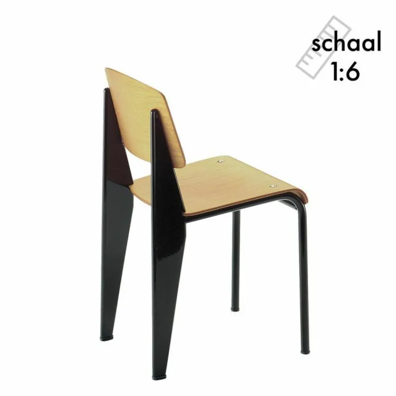 Discount Standard Chair Miniatuur Collector S Items