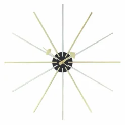 Clearance Star Klok Klokken