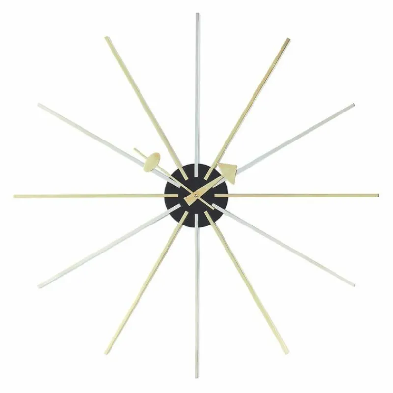 Clearance Star Klok Klokken