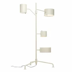 New Statistocrat Vloerlamp Vloerlampen