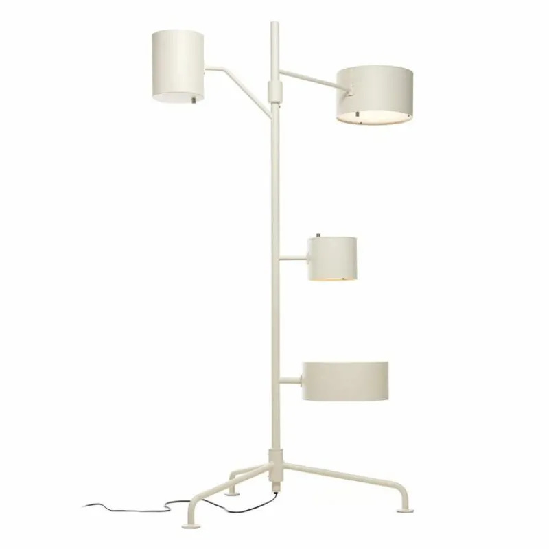 New Statistocrat Vloerlamp Vloerlampen