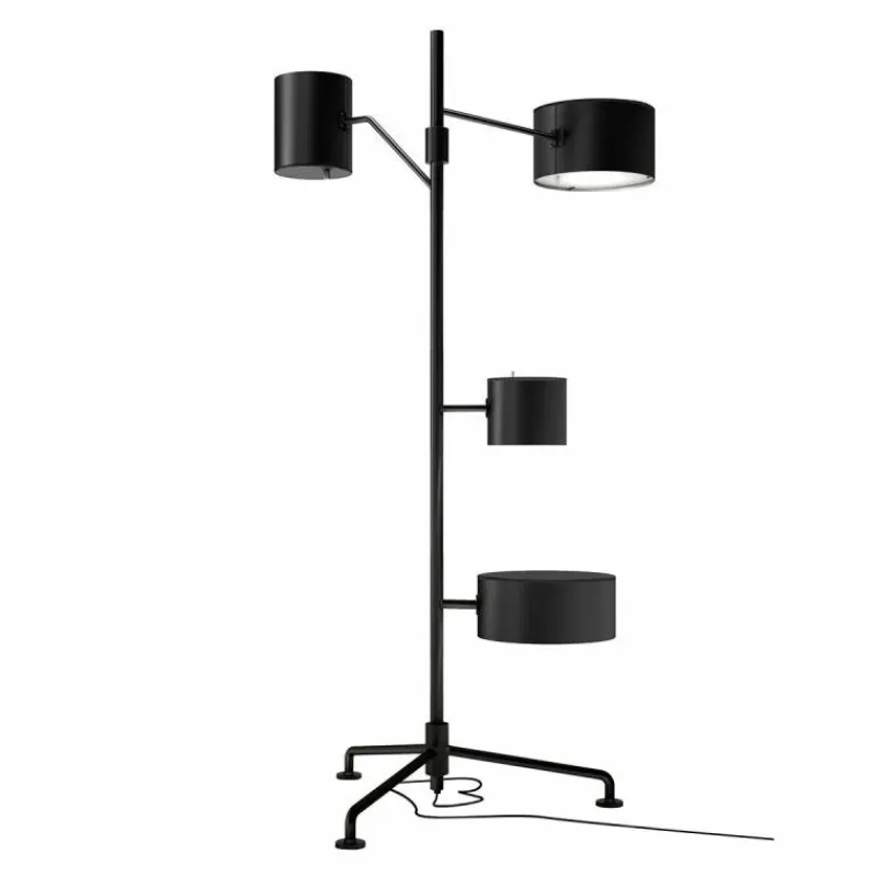 New Statistocrat Vloerlamp Vloerlampen