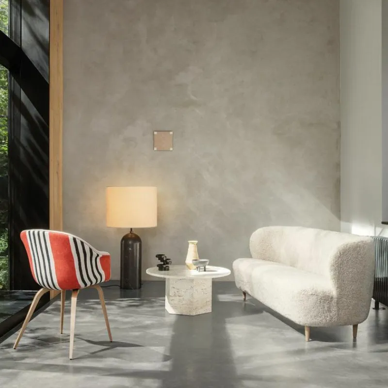 New Stay Bank Met Poten 3-Zits Banken|2-Zits Banken